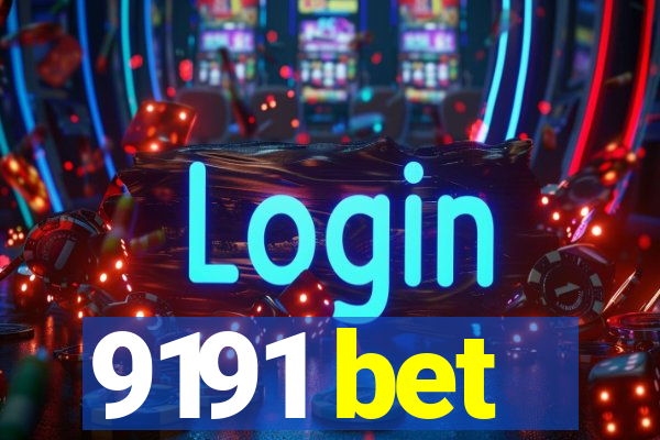 9191 bet